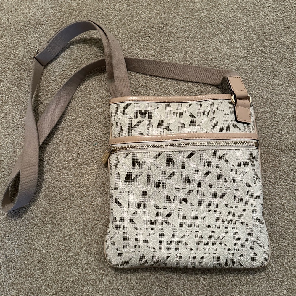 Michael Kors Crossbody Purse